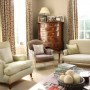 Traditional drawing room in an Old Rectory in Essex | Drawing Room  | Interior Designers